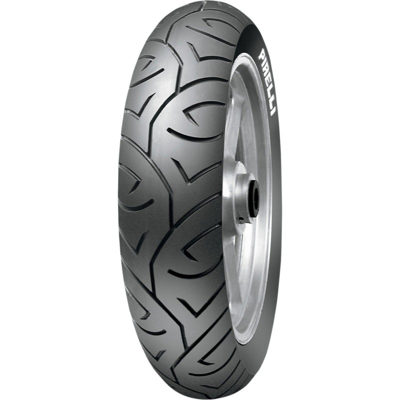 Pirelli Sport Demon﻿ Rear 110/90 - 18 M/C 61H TL