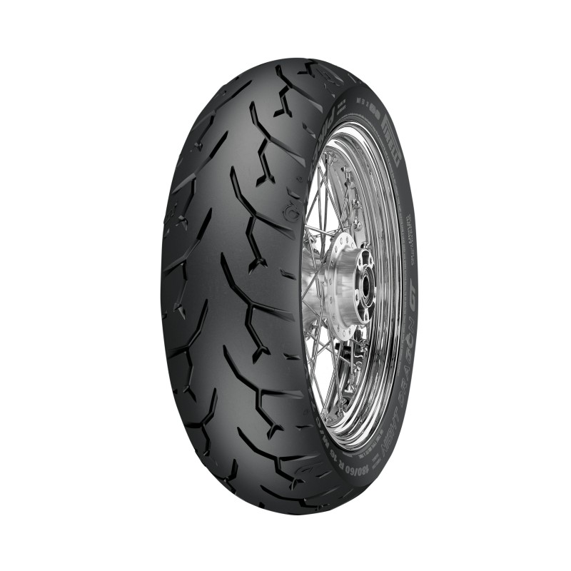 Pirelli Night Dragon GT Rear 200/55 R16 M/C 77H TL