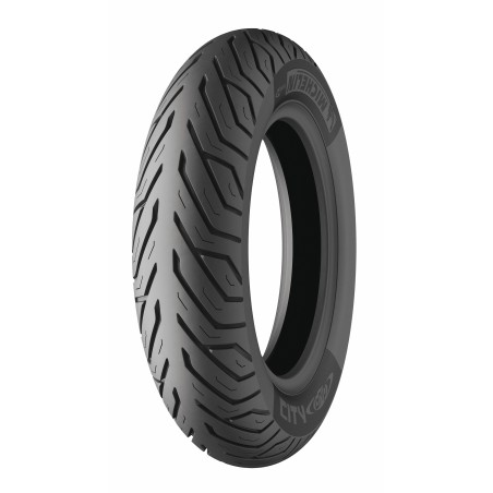 Michelin City Grip 100/90 - 12 64P REINF TL Front/Rear