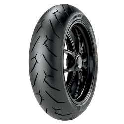Pirelli Diablo Rosso II 190/55 ZR 17 75W
