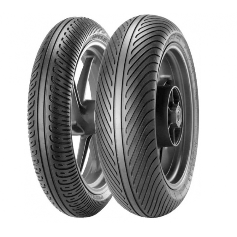 Pirelli Diablo RAIN 100/70 R 17 NHS TL Front