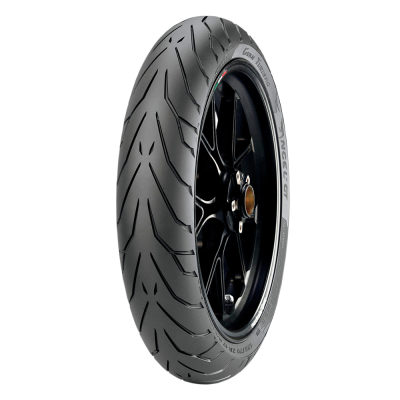 Pirelli Angel GT﻿ Front 110/80 ZR 18 M/C 58W TL