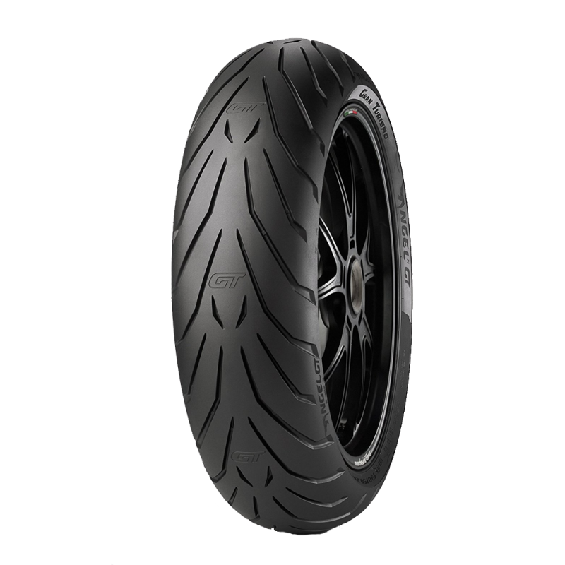 Pirelli Angel GT 160/60 ZR 17 M/C 69W TL