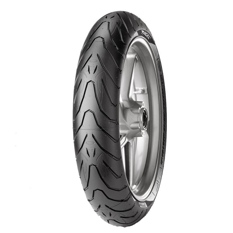 Pirelli Angel ST 120/70 ZR 17 M/C 58W TL Front