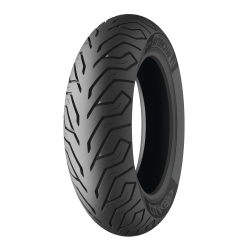 Michelin City Grip 2 140/60 - 14 M/C 64S REINF TL Rear TL
