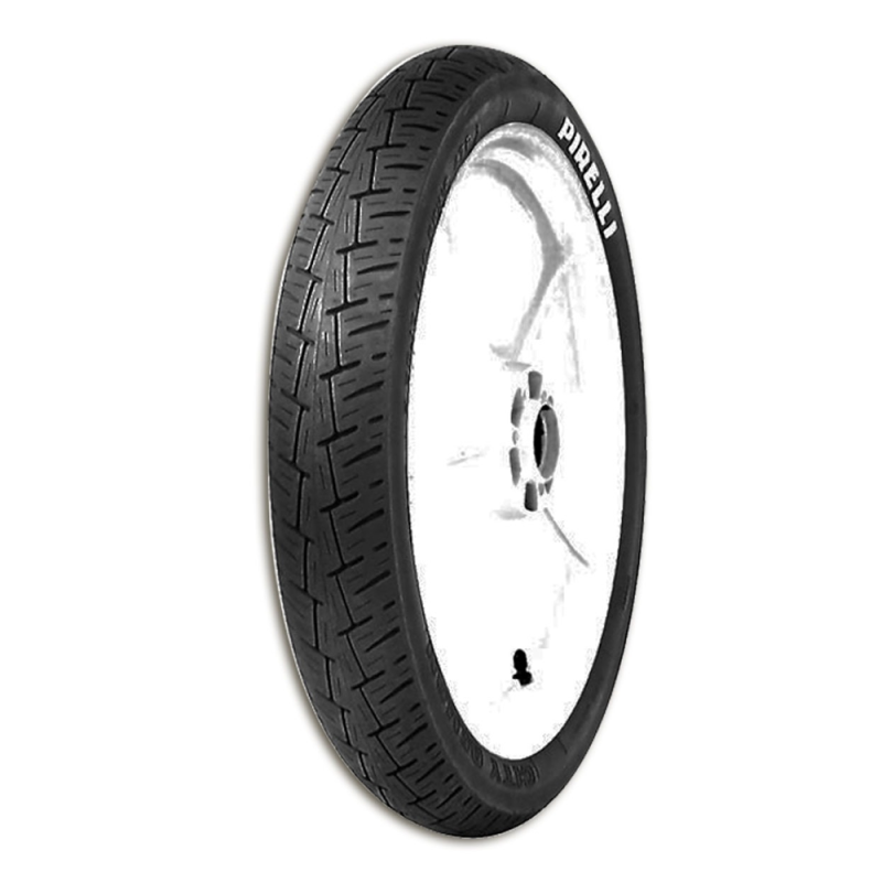 Pirelli City Demon ﻿Rear 130/90 - 15 M/C 66S TL