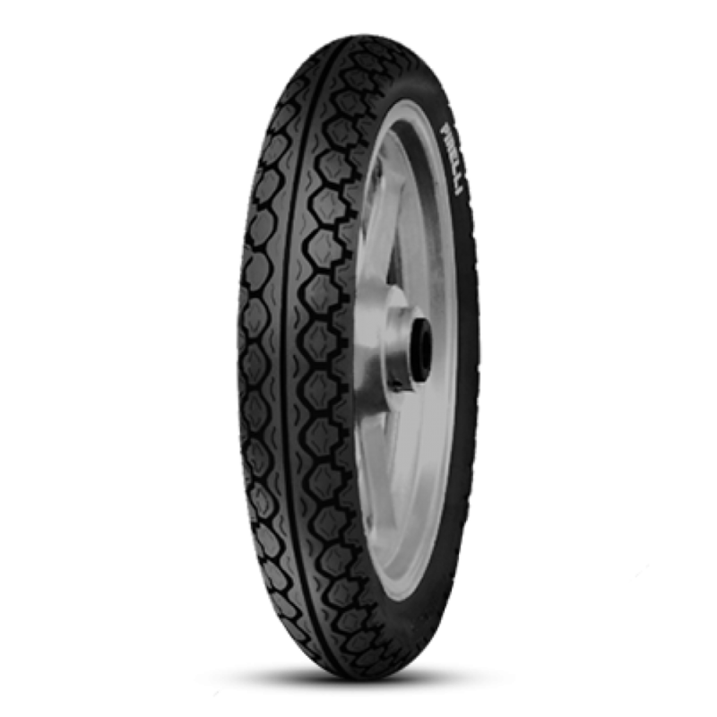 Pirelli Mandrake MT5 Front 80/80 - 16 M/C 45J Reinf TL