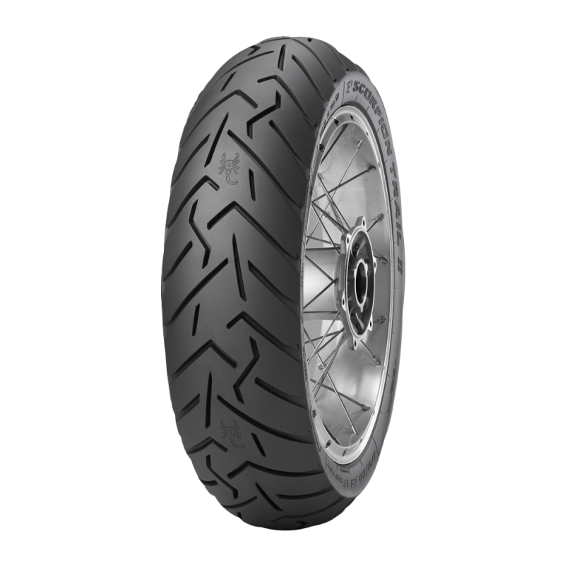 Pirelli Scorpion Trail II 160/60ZR17 M/C 69W TL 