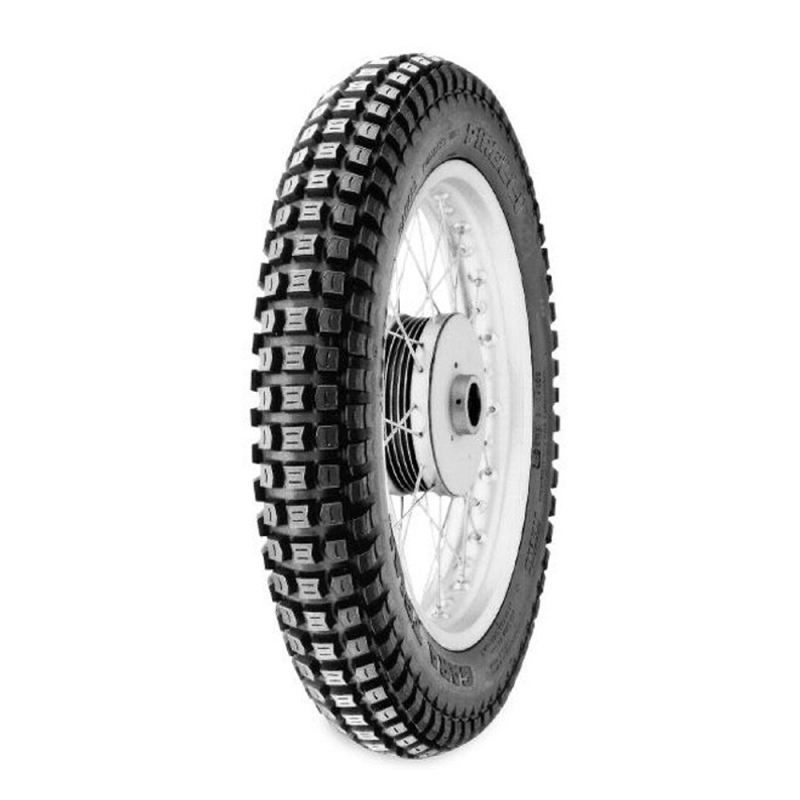 Pirelli MT-43 Pro-Trial Professional 4.00 - 18 TL