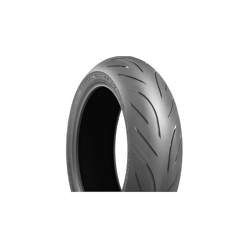 Bridgestone BATTLAX S21 180/55 ZR 17 73W TL Trasera