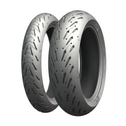 Michelin Road 5 120/70 ZR 17 58W Y 190/50 ZR 17 73WR 17 58W Y 190/50 ZR 17 73W