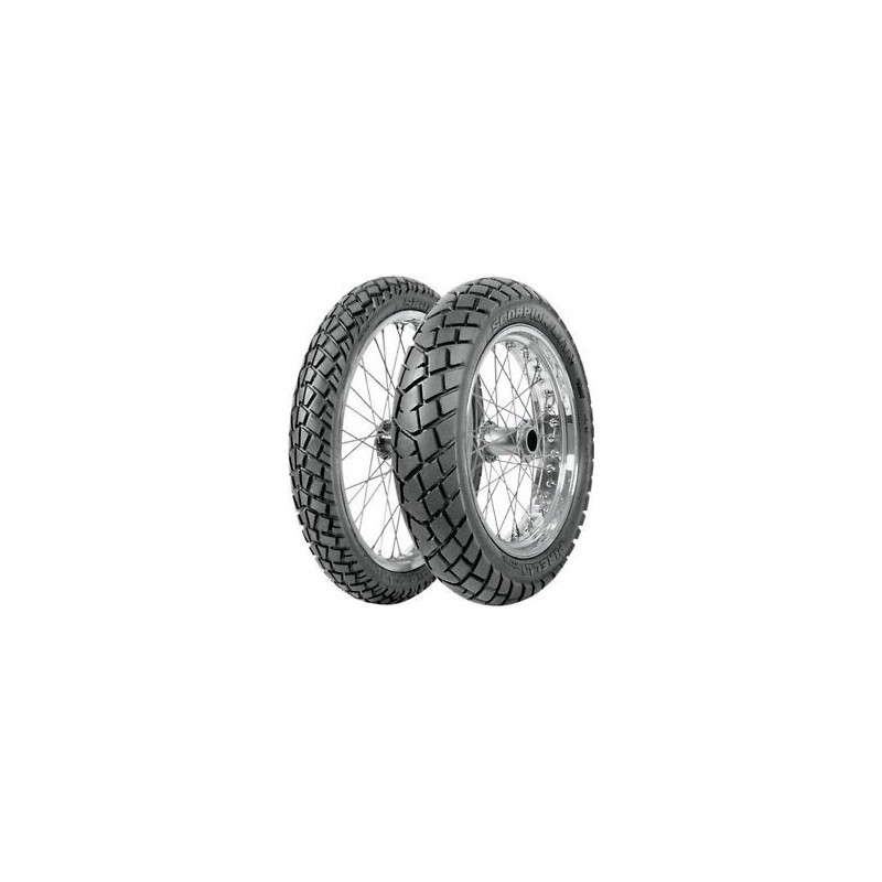 Pirelli Scorpion MT 90 A/T Front 80/90 - 21 M/C 48S.﻿﻿