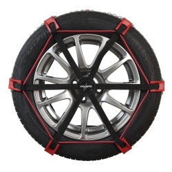 Cadena Polaire Steel Sock T126