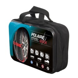 Cadena Polaire Steel Sock T126