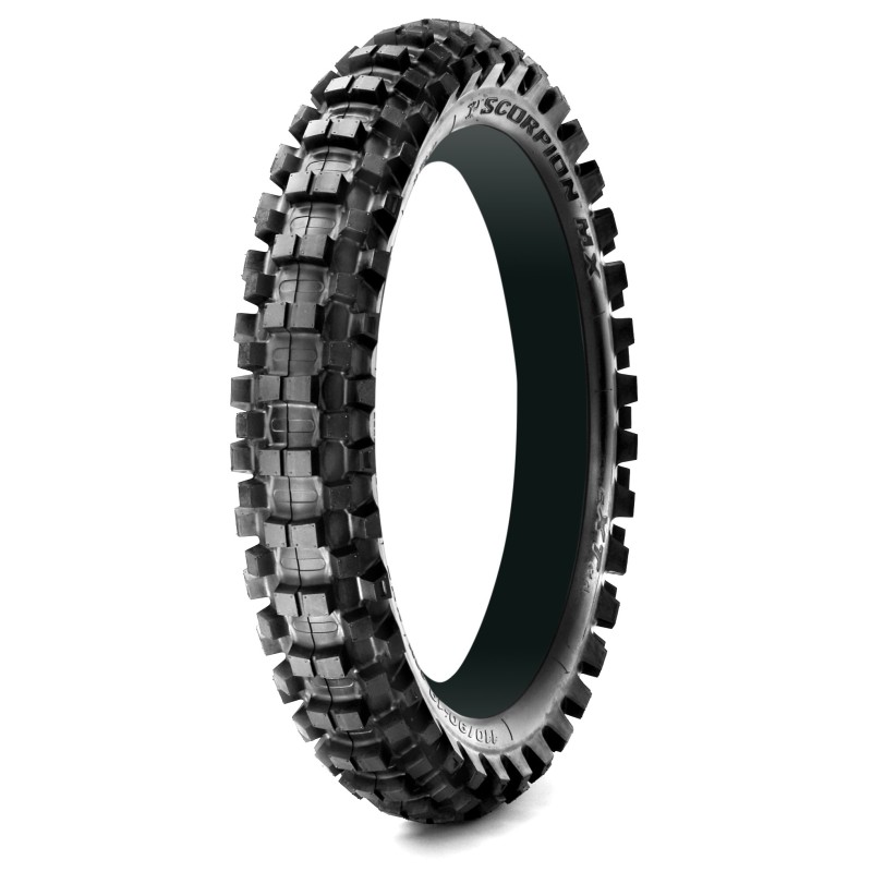 Pirelli Scorpion MX Extra X 100/90 -19 57M NHS R