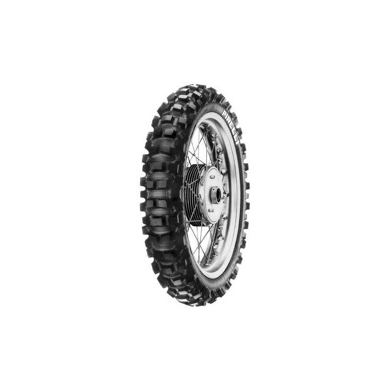 Pirelli Scorpion XC MID HARD HD 80/100 - 21 M/C 51R M+S