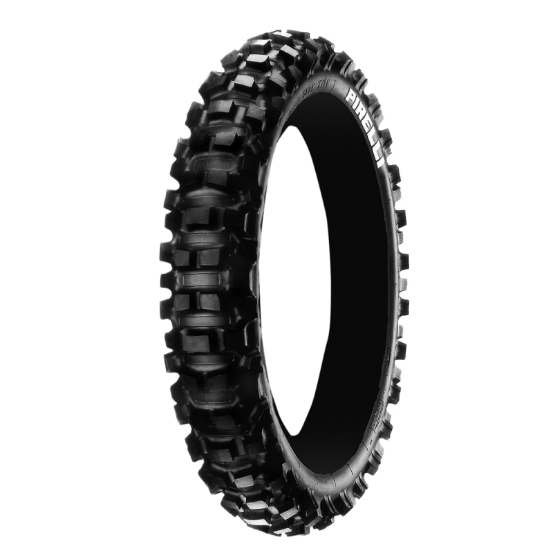 Pirelli Scorpion XC MID HARD HD Rear 100/100 - 18 59R NHS