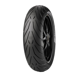 Pirelli Angel GT 190/55 ZR 17 M/C 75W Rear TL (A)
