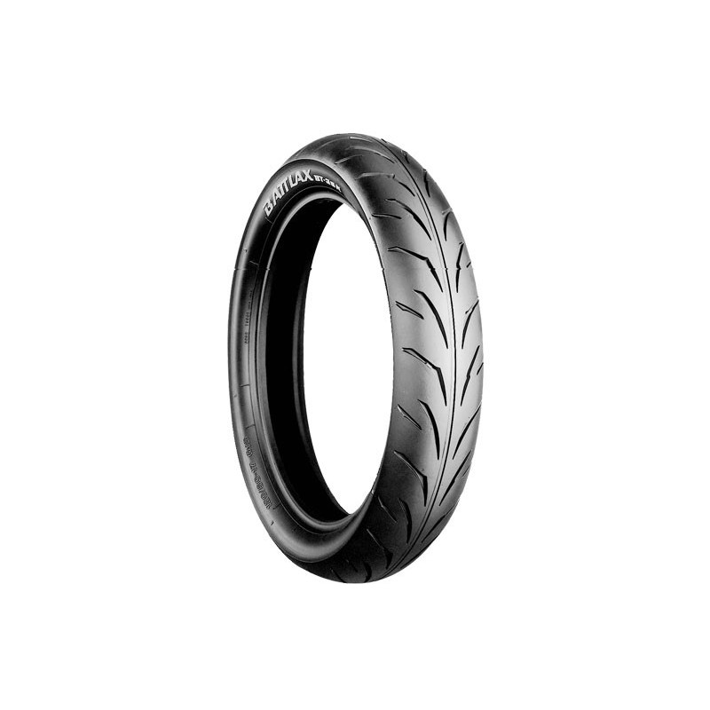 Bridgestone BT39 140/70 - 17 66H TL Rear