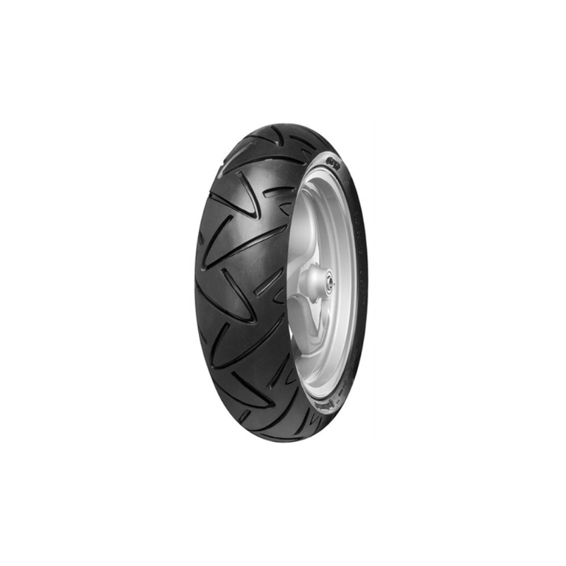 Continental ContiTwist 130/70 -13 M/C 63Q TL F/R