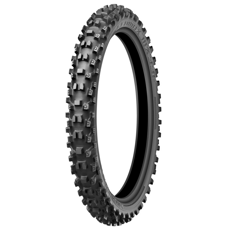 Dunlop Geomax MX33 80/100-21 51M TT F