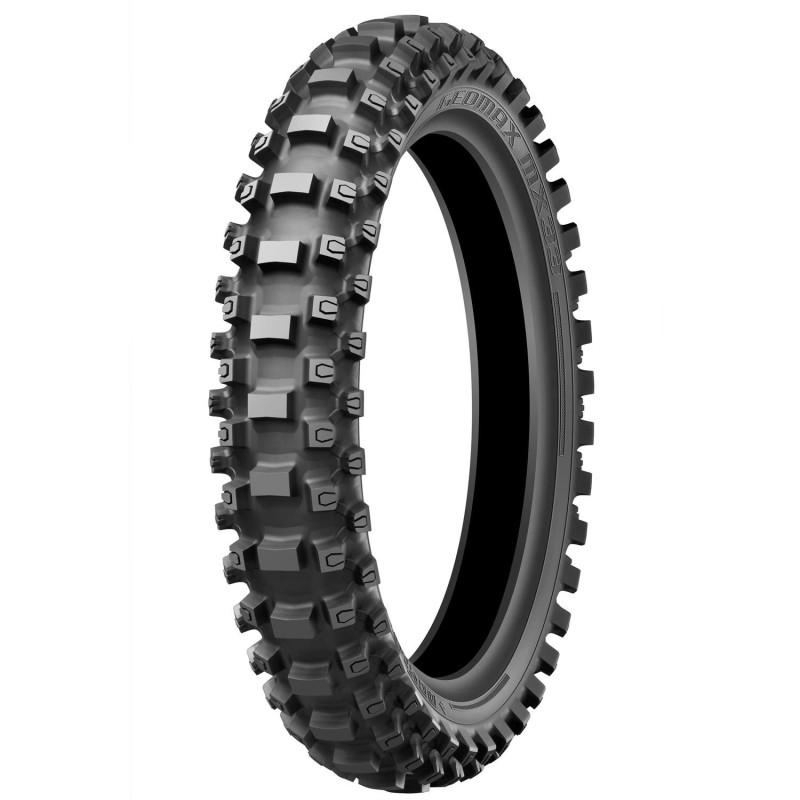 Dunlop Geomax MX33 120/90-18 65M TT R