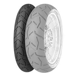 Continental ContiTrailattack 3 90/90 - 21 54H TL F