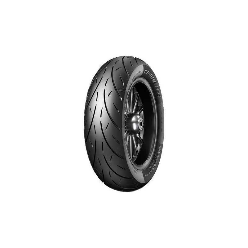 Metzeler Cruisetec 180/60 R 16 M/C 80H TL Reinf Rear