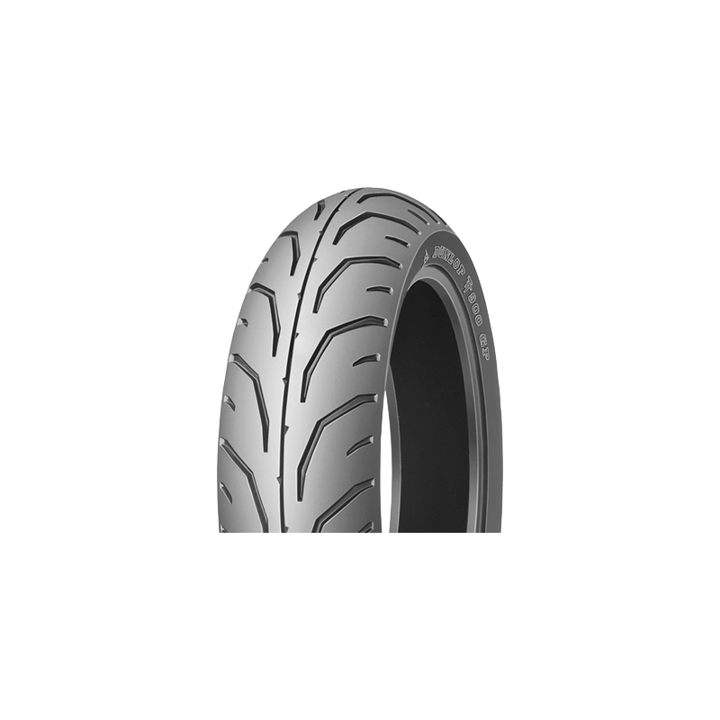 Dunlop TT900 GP 100/80 - 14 48P TT Front