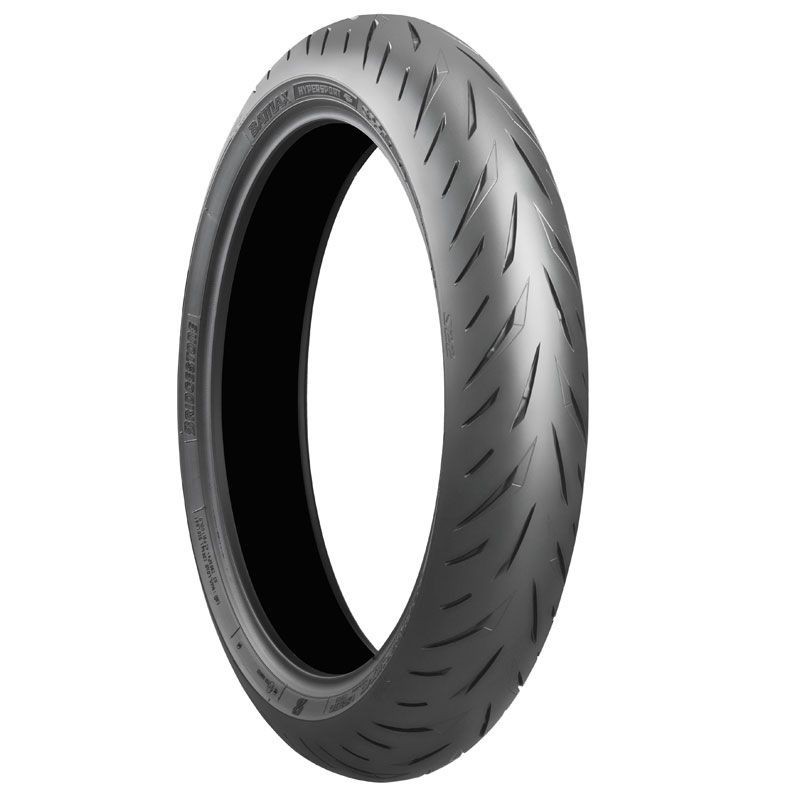 Bridgestone Battlax S22 120/70 ZR 17 58W TL M/C Delantera
