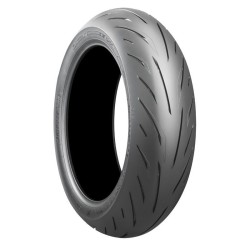 Bridgestone Battlax S22 200/55 R 17 78W TL M/C Rear