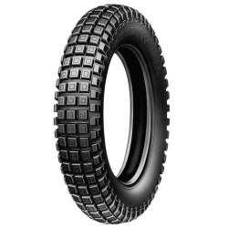  Michelin Trial Competicion X11 4.00 R 18 64M TL R