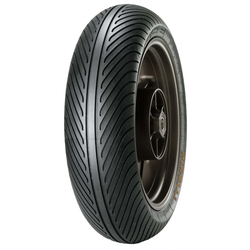 Pirelli Diablo RAIN SCR1 200/60 R 17 NHS TL Rear