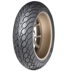 Dunlop MUTANT 170/60 ZR 17 M+S 72W TL Rear