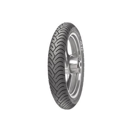 Metzeler Perfect ME 22 2.50 - 17 M/C 43P Reinf Front/Rear