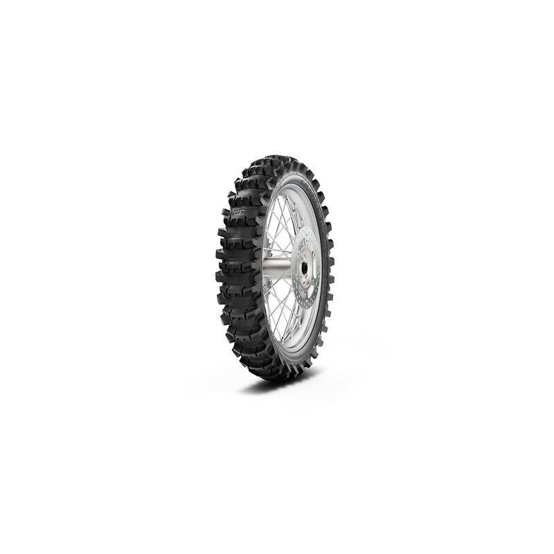 Pirelli Scorpion MX Soft  110/90 - 19 62M NHS Rear TT