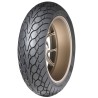 Dunlop MUTANT 150/60 ZR 17 M+S  66W TL Rear