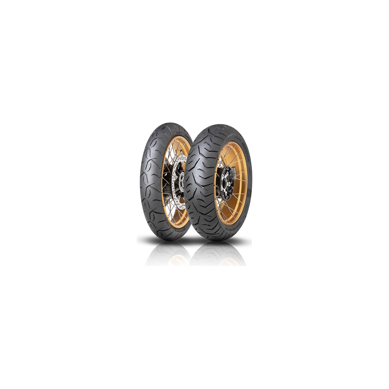 Dunlop Trailmax Meridian 110/80 R19  59V  Y 150/70 R17 69V TL M+S