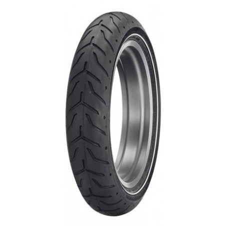 Dunlop D408 130/80 B 17 65H TL NW Front