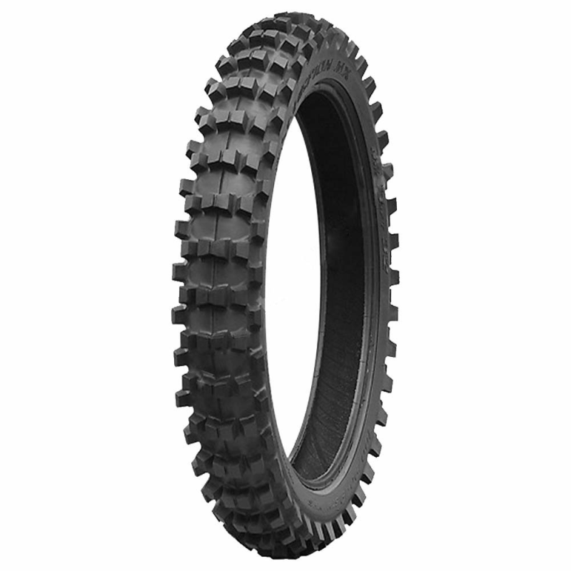 Pirelli Scorpion XC Mid Soft Rear 120/100 - 18 68M NHS TT