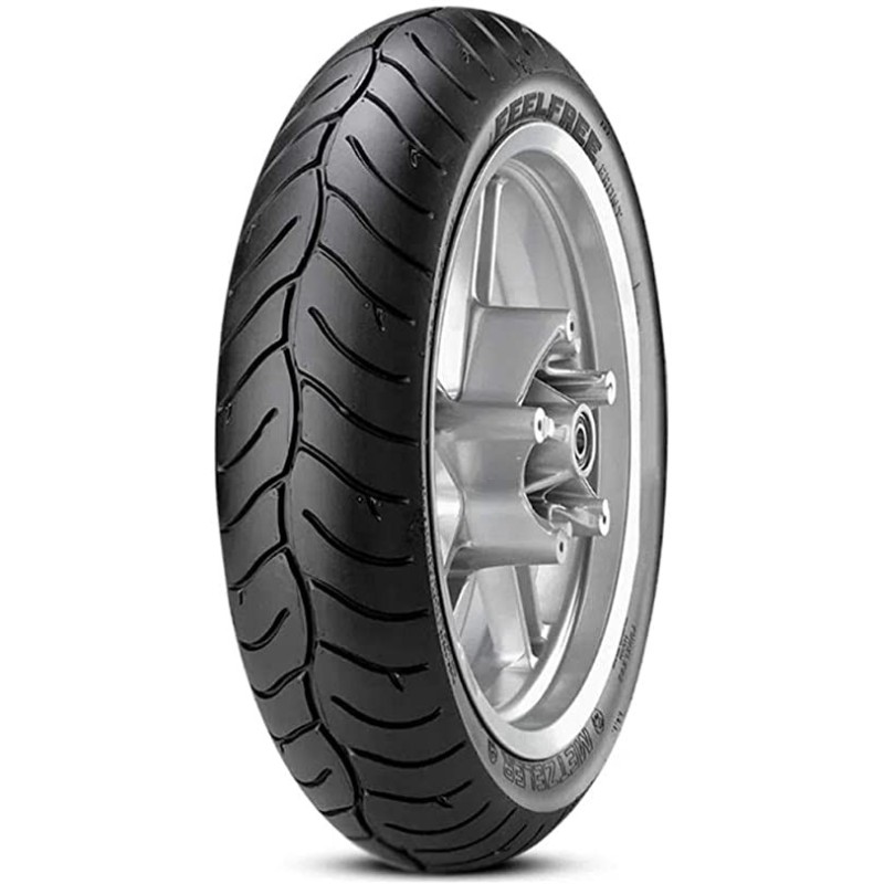 Metzeler Feelfree 120/70 R 14 55H TL M/C Front