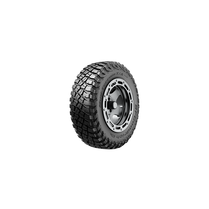 Bf Goodrich LT255/85 R16 119/116Q Mud Terrain T/A KM3 RBL TL