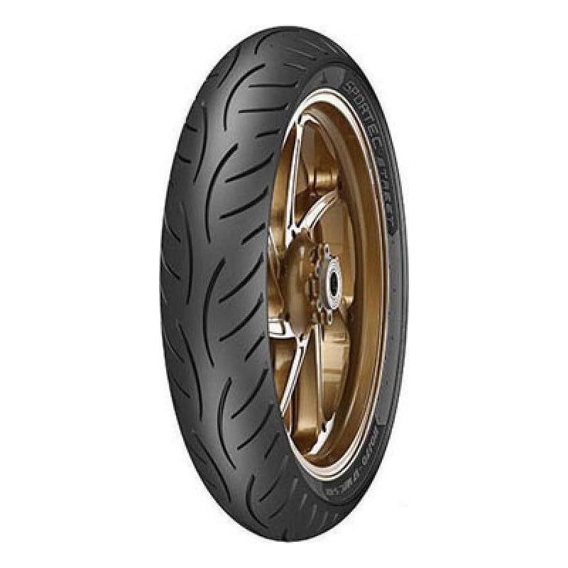 Metzeler Sportec Street 70/90-14 34S TL Front