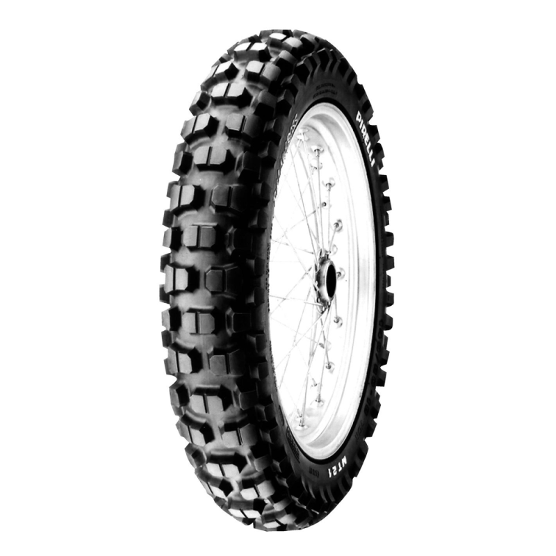 Pirelli MT21 Rallycross ﻿130/90 - 18 M/C 69R M+S TT Rear