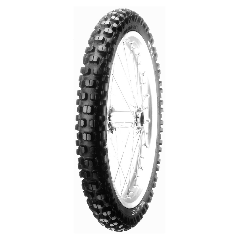 Pirelli MT21 Rallycross 80/90 - 21 M/C 48P M+S  TT Front