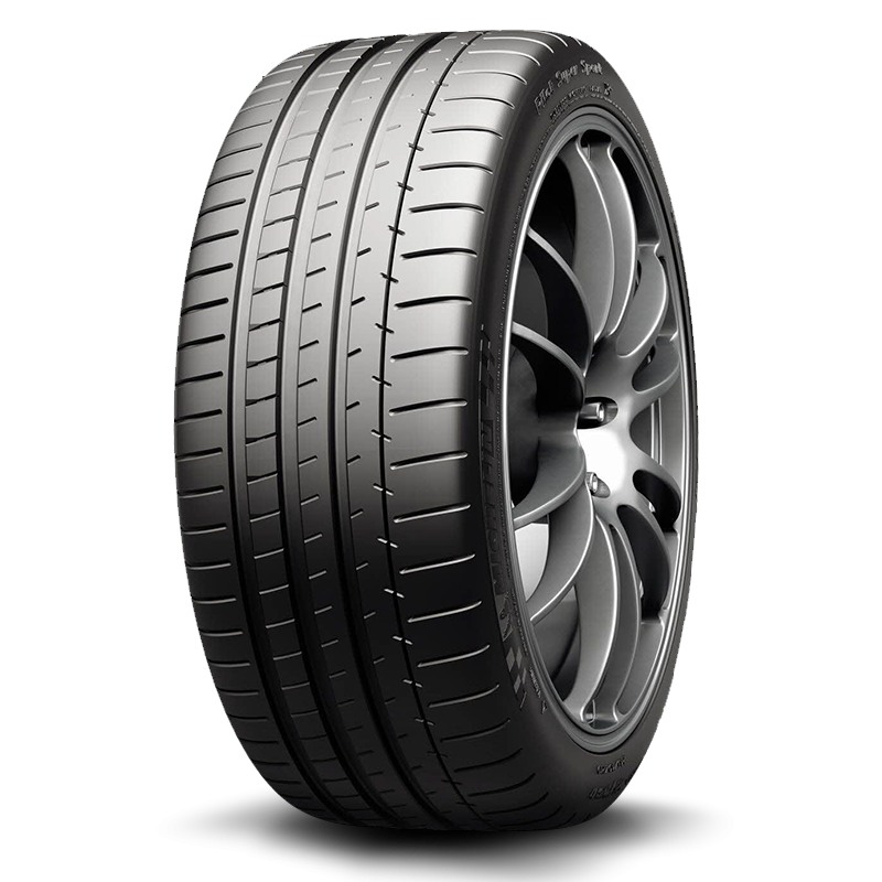 Michelin 285/30ZR 19 98Y Pilot Super Sport MO1 XL TL