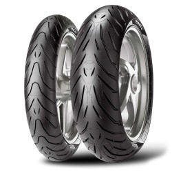 Pirelli Angel ST 120/70 ZR 17 58W Y 180/55 ZR 17 73W