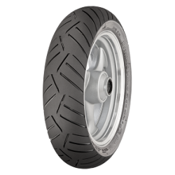 Continental Contiscoot  90/80 - 16 M/C 51P Reinf TL F