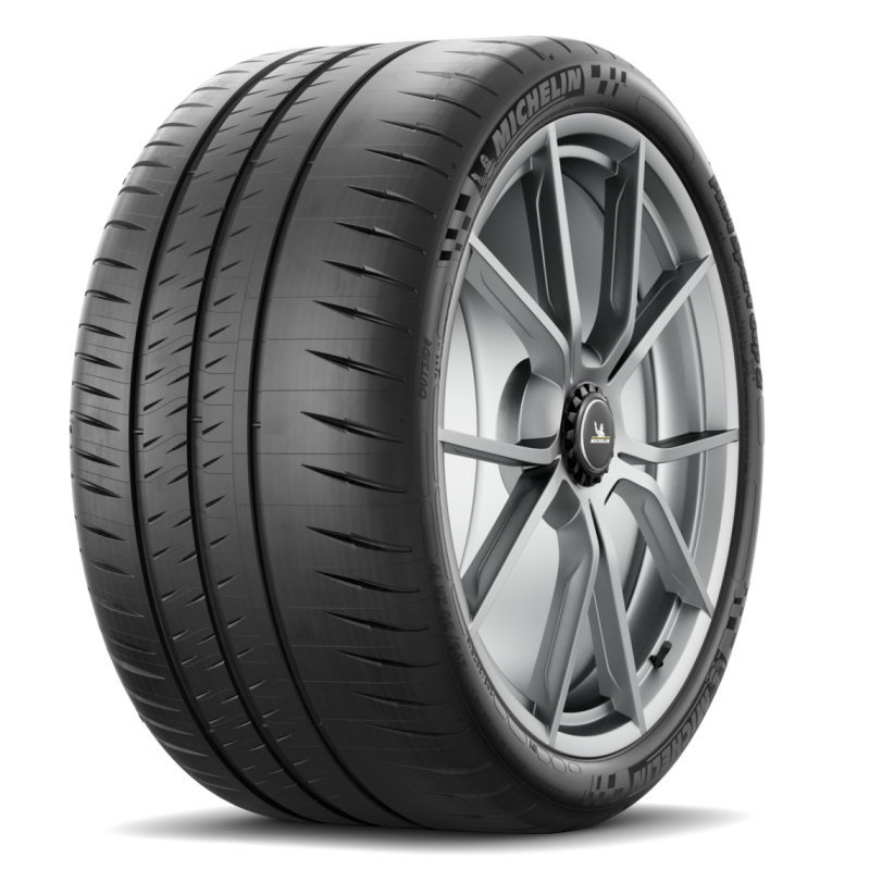 Michelin 265/35 ZR20 99Y Pilot Sport Cup 2 N2 XL TL