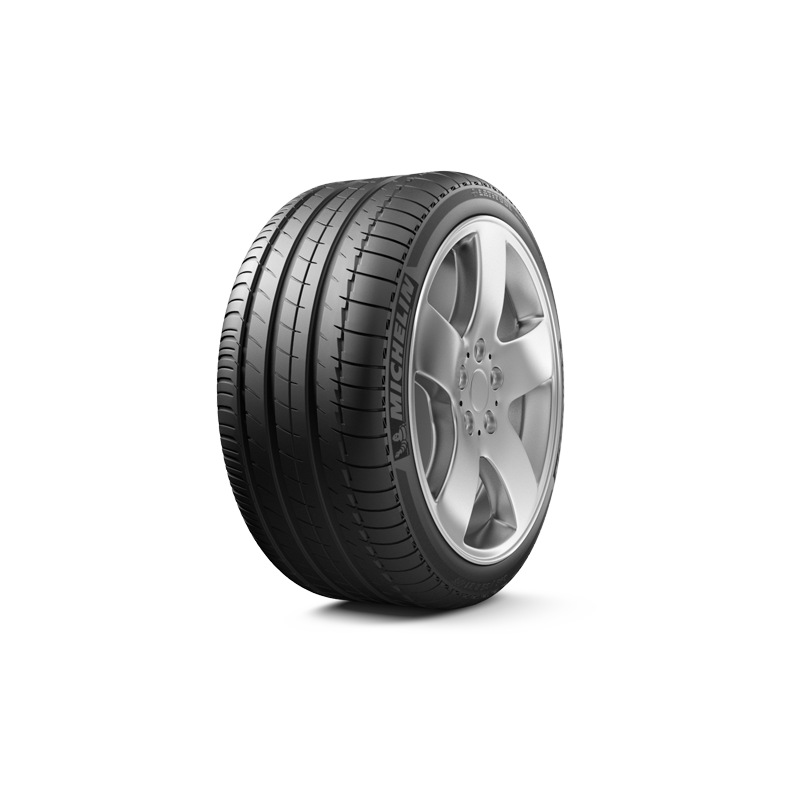 Michelin 295/35 R21 107Y Latitude Sport N1 XL TL